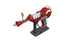 MK1 Ray Gun - COD - Printable 3d model