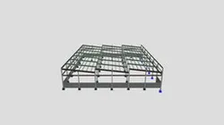 Modelagem Estrutural 3D -R02