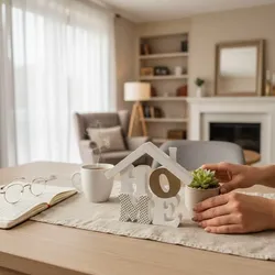 Modern Home Display Decoration