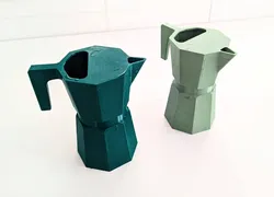 Moka Watering Can