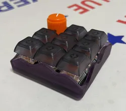 mp1 macropad case