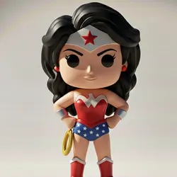 Mulher maravilha