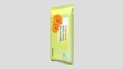 Pack of wet wipes