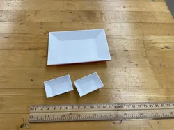 Parametric Utility Tray