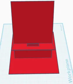 phone holder
