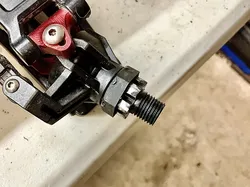 Pin Retainers for 17mm Hex Extenders