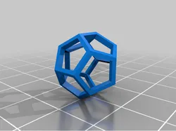 Platonic Solid