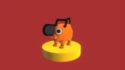 Pochita