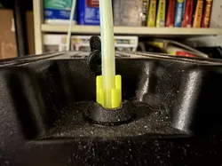 Polydryer PTFE 0.4 Stopper