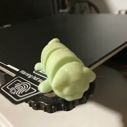 Remodeled Cute Flexy Pug