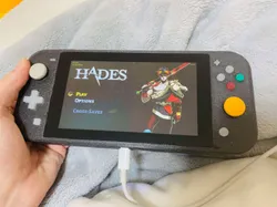 Retrolite/RetrOled CM5, Diy RK3588 Gaming Handheld