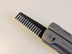 ROXON Phantom / S501U / S502U Comb Implement