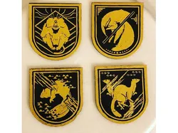 Seals Of Errors
