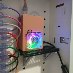 Shelf For Leviton SMC
