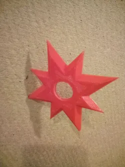Shuriken