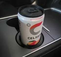 Skinny Can Cup Holder Adapter