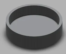 Stackable Container