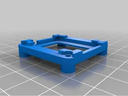 Support vtx Shark byte 30x30
