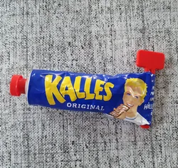 Tube Squeezer
