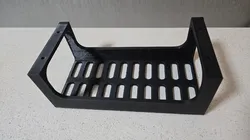 Under Desk Cable Tray