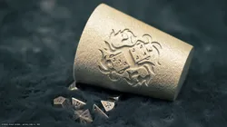 Varasta's Dice Cup