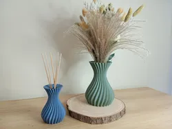 Vase Vertige