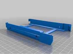 XP11K HDD Caddy T7600 T7610 T7910