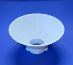 Öleinfülltrichter