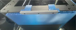AD5M Side Build Plate Holder