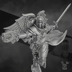 Angel of War