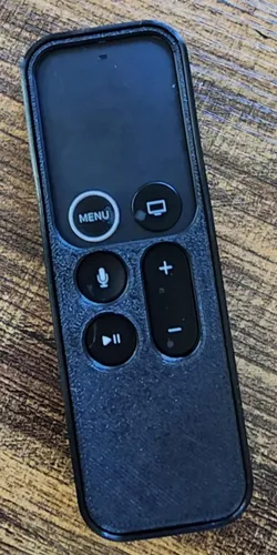 Apple 4K remote case model: A1962