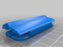 Armattan Marmotte / Badger Arm Protector with LEDs