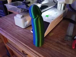 basic dildo