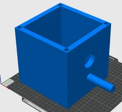 Bird House 2.0
