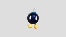 Bomb-Omb