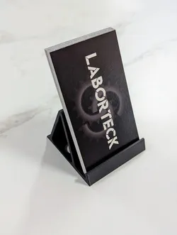 Business Card Holder