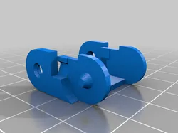 cable chain link remix