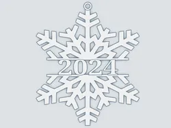 Christmas ornament