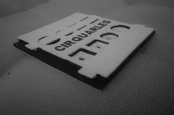 Cirquarles pocket box