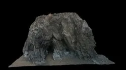 Cliff Face
