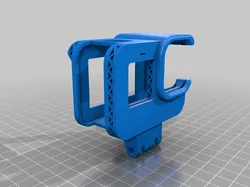 CMW Banggood Gopro Hero 9 Mount