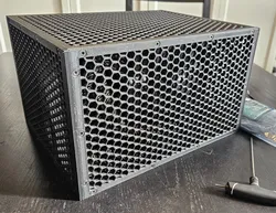 Compact ATX Case (~18L)