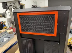 Core One Exhaust Filter