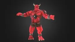 Demon
