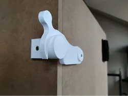 Door Lock Hook