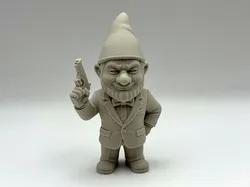 Double O Gnome