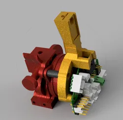 EBB36 LGX V2 mount