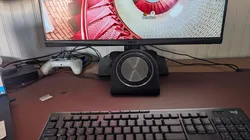 EPOS Speaker Base