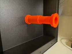 Expandable spool holder 85 - 143 mm - Prusa CORE One