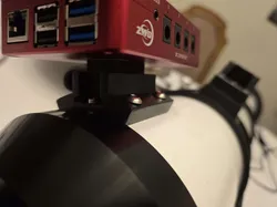 Explorer Scientific ASIAir Mount